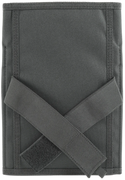 ASA TriFold VFR Kneeboard Long