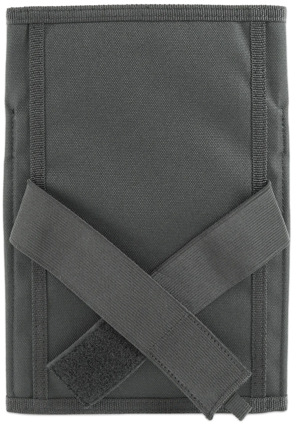 ASA TriFold VFR Kneeboard Long