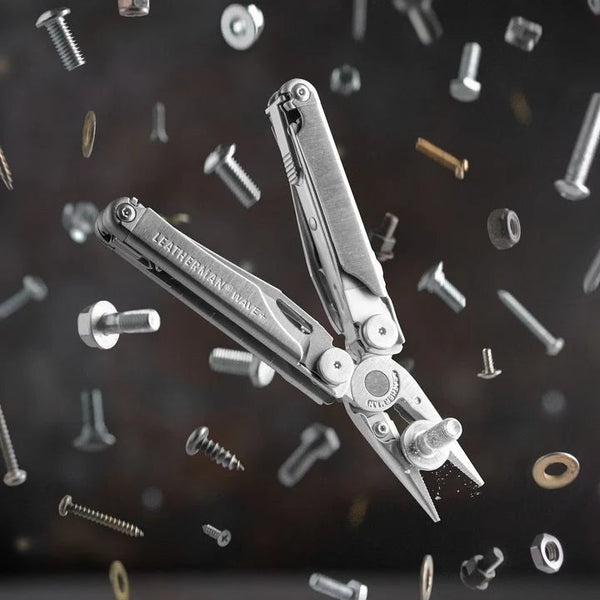 Leatherman Wave Plus