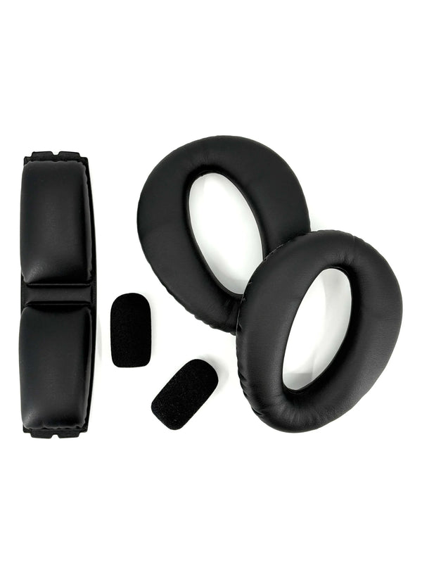 Refresher Kit with FrameFit™ Ear Seals – Sierra/Tango