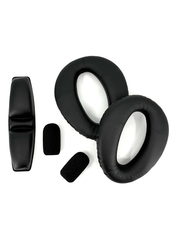 Refresher Kit with FrameFit™ Ear Seals – Zulu Series