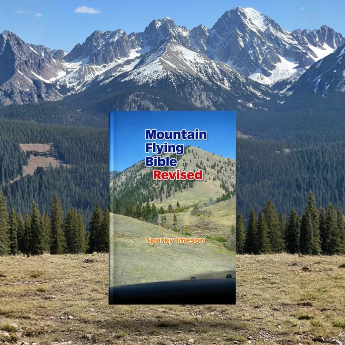 Bible du vol en montagne révisée