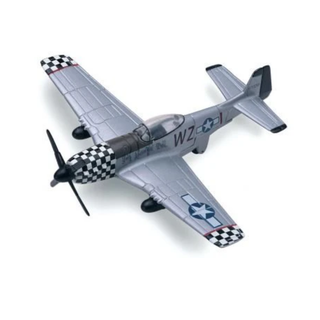 MotorMax SkyWings Boeing P-51 Mustang