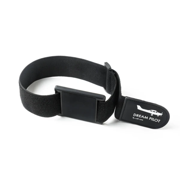 Dream Pilot Magic Kneeboard for MagSafe Devices