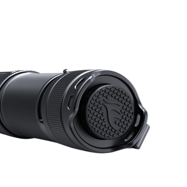 Fenix - Flashlight E12 V2.0