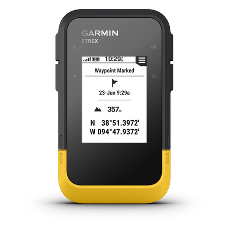 Garmin eTrex SE