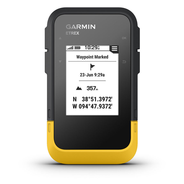 Garmin eTrex SE