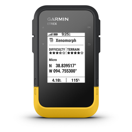 Garmin eTrex SE