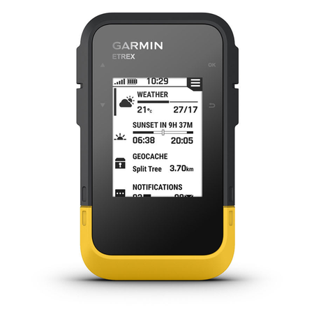 Garmin eTrex SE