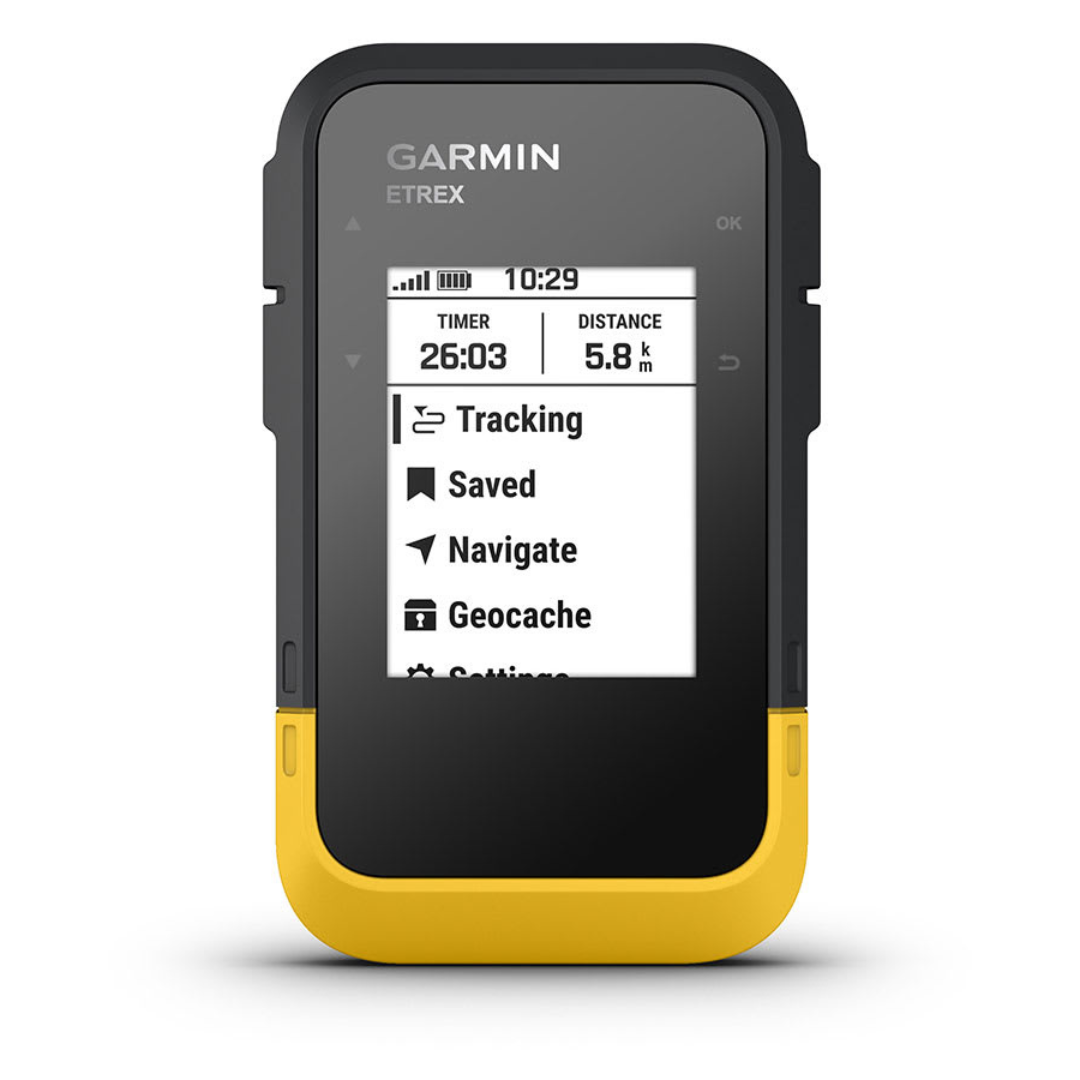 Garmin eTrex SE