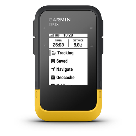 Garmin eTrex SE