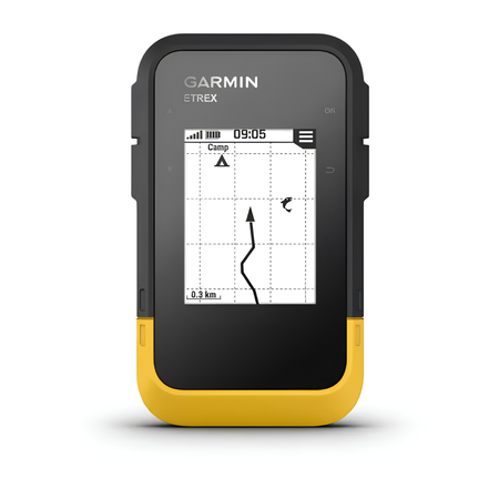 Garmin eTrex SE