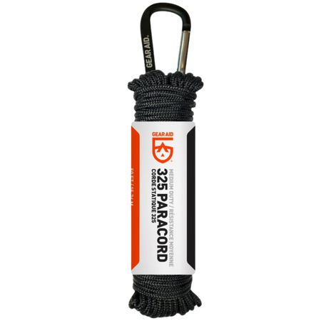 Gear Aid 325 Paracord 15 m (50')