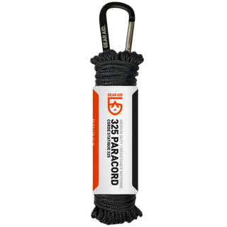 Gear Aid 325 Paracord 15 m (50')