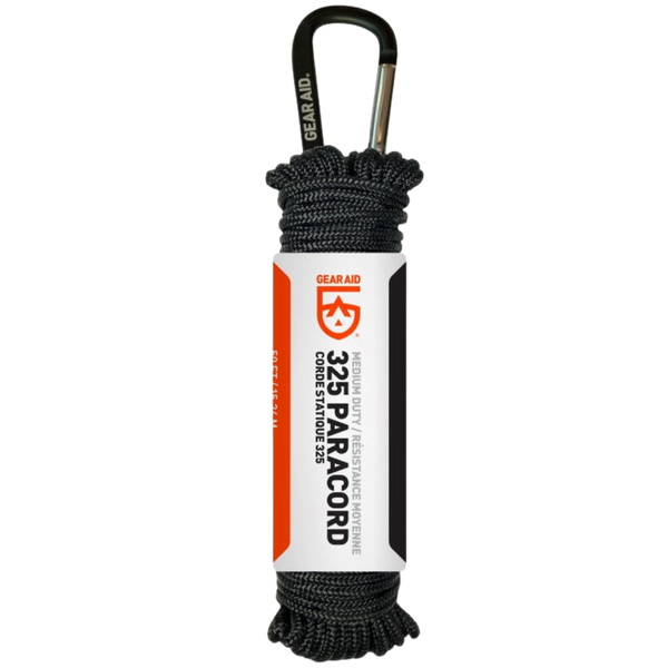 Gear Aid 325 Paracord 15 m (50')