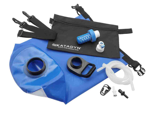 Katadyn BeFree Gravity 6 L