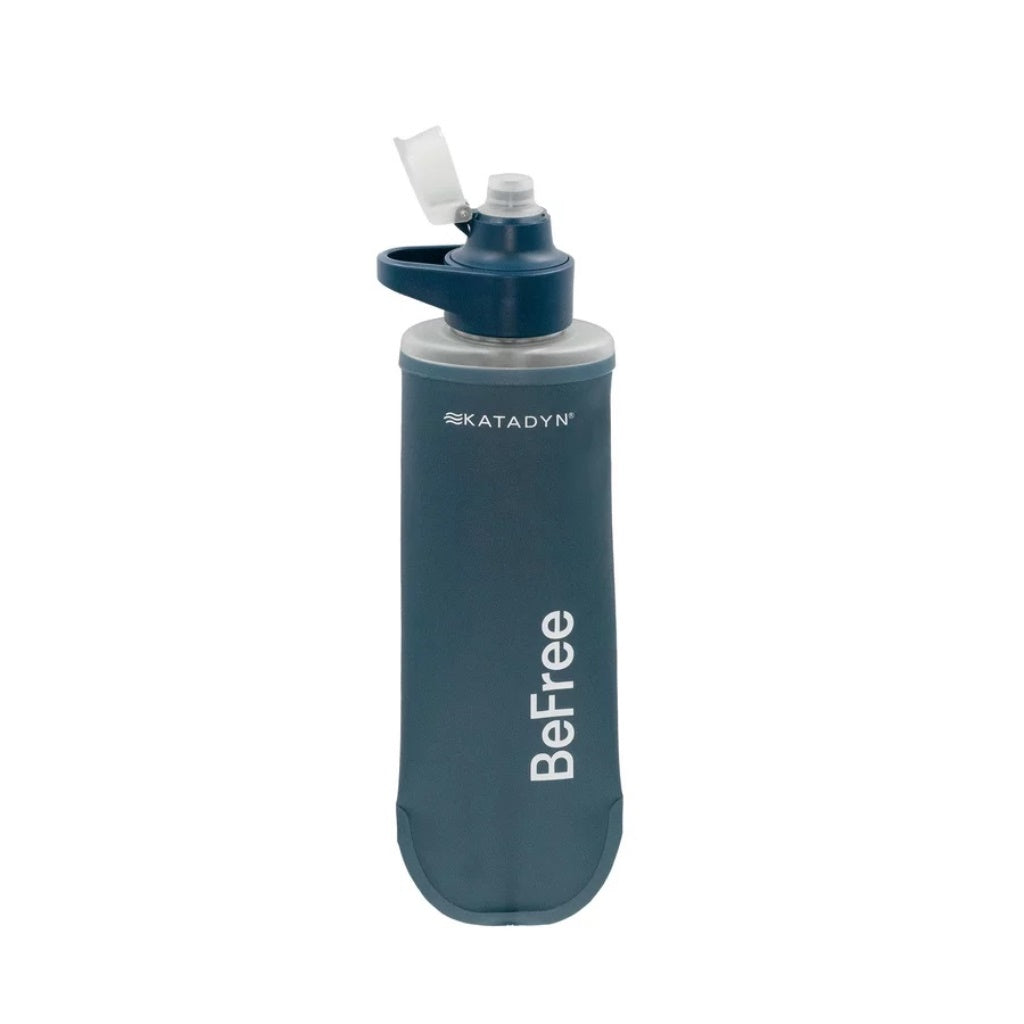 Katadyn BeFree Filter AC 0.5 L