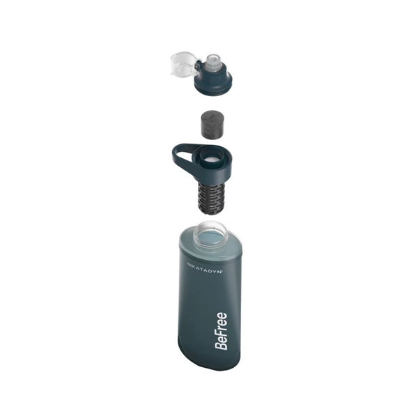 Katadyn BeFree Filter AC 0.5 L