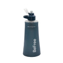 Katadyn BeFree Filter AC 1.0 L Slate Blue