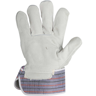 Prosafe Economy Work Gloves One Size (Pair)