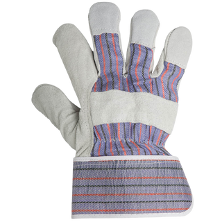 Prosafe Economy Work Gloves One Size (Pair)