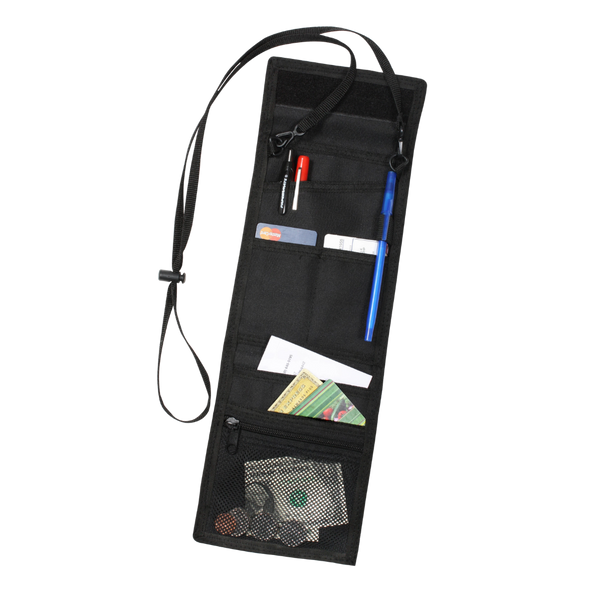 Rothco Deluxe ID Holder