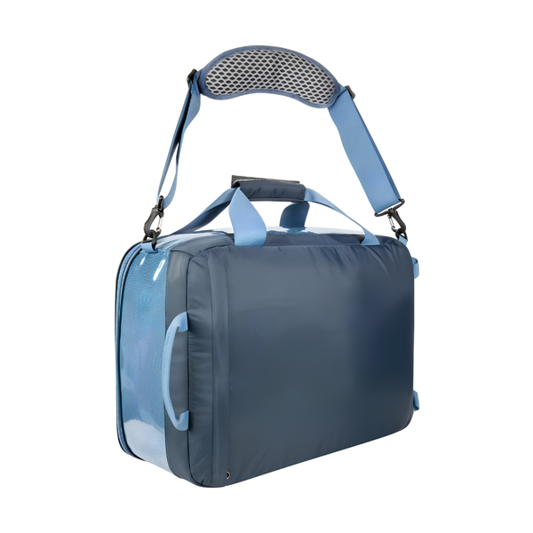 Tatonka Flight Barrel Carry-On Travel Duffel