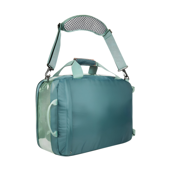 Tatonka Flight Barrel Carry-On Travel Duffel