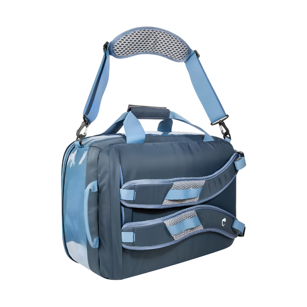 Tatonka Flight Barrel Carry-On Travel Duffel