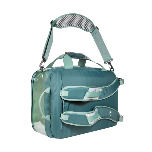 Tatonka Flight Barrel Carry-On Travel Duffel
