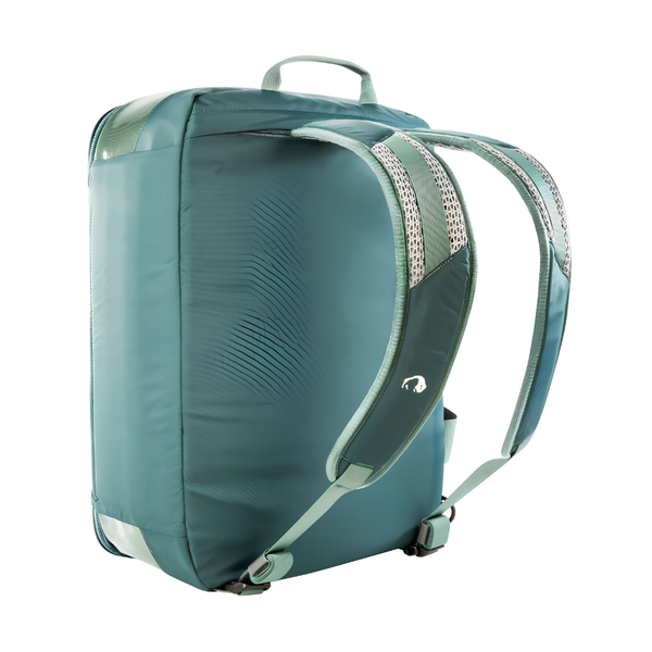 Tatonka Flight Barrel Carry-On Travel Duffel