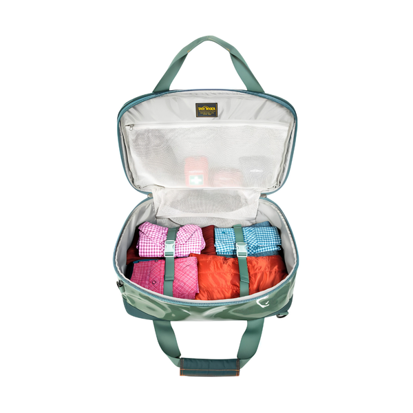 Tatonka Flight Barrel Carry-On Travel Duffel