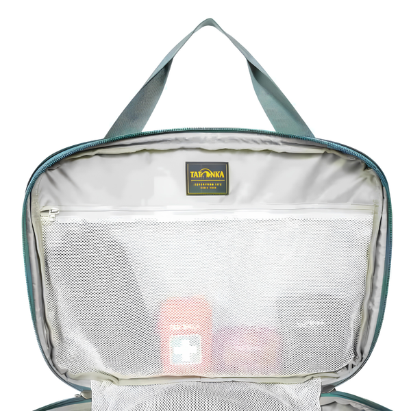 Tatonka Flight Barrel Carry-On Travel Duffel