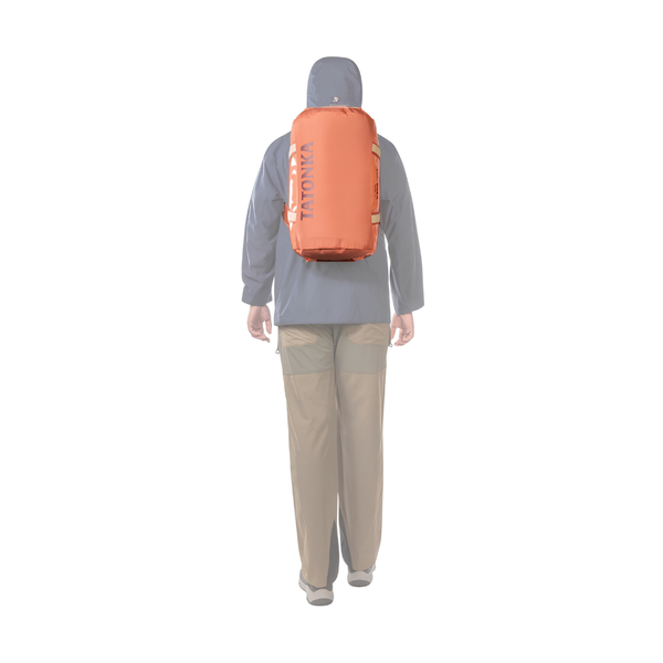 Tatonka Barrel #XS - 25 L Tarpaulin Travel Duffel