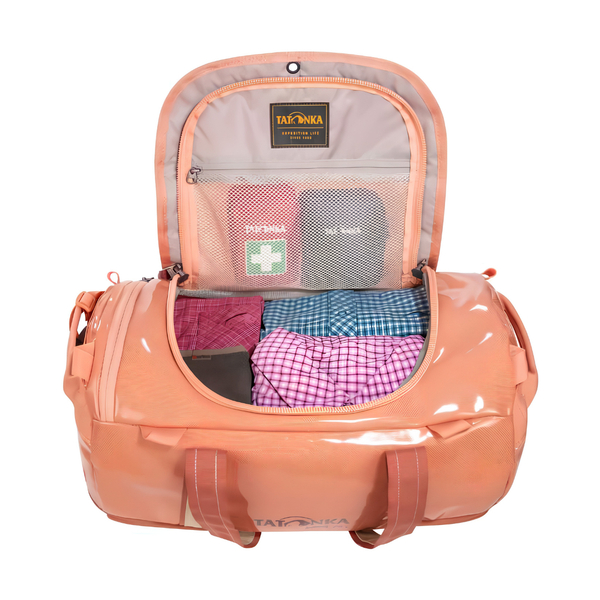 Tatonka Barrel #XS - 25 L Tarpaulin Travel Duffel