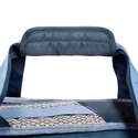 Tatonka Barrel #S - 45 L Tarpaulin Travel Duffel