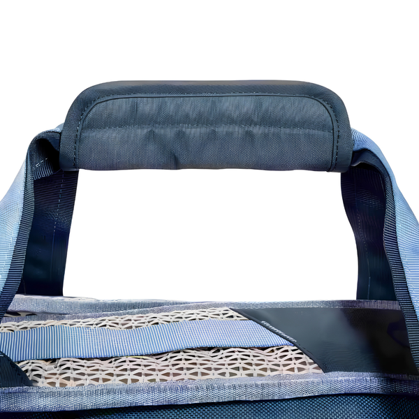 Tatonka Barrel #S - 45 L Tarpaulin Travel Duffel