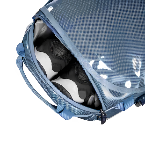 Tatonka Barrel #S - 45 L Tarpaulin Travel Duffel