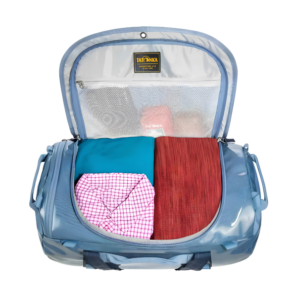 Tatonka Barrel #S - 45 L Tarpaulin Travel Duffel