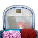 Tatonka Barrel #S - 45 L Tarpaulin Travel Duffel