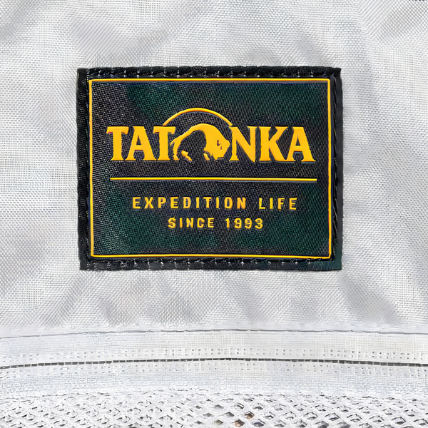 Tatonka Barrel #S - 45 L Tarpaulin Travel Duffel