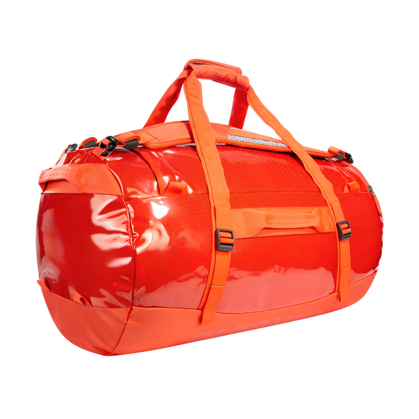 Tatonka Barrel #M - 65 L Tarpaulin Travel Duffel