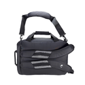 Tatonka Matte Flight Barrel Carry-On Travel Duffel