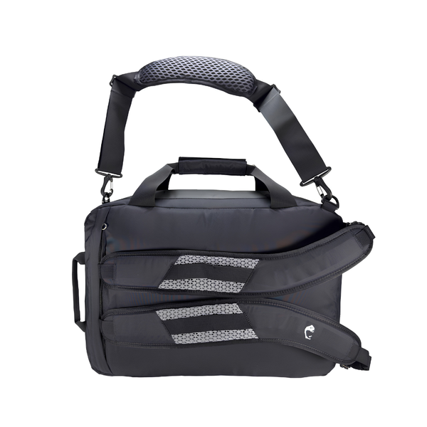 Tatonka Matte Flight Barrel Carry-On Travel Duffel