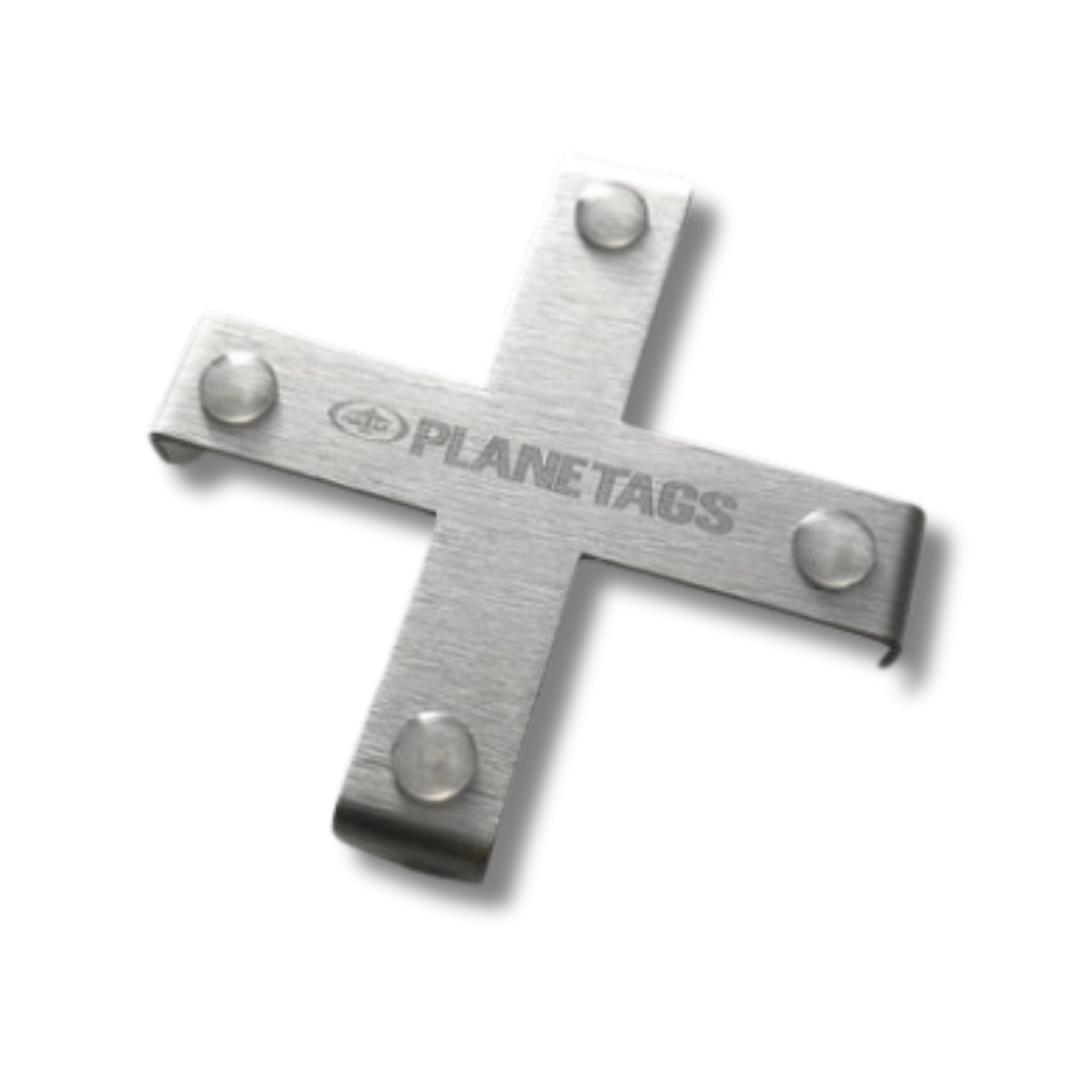 Planetags Coaster Holder