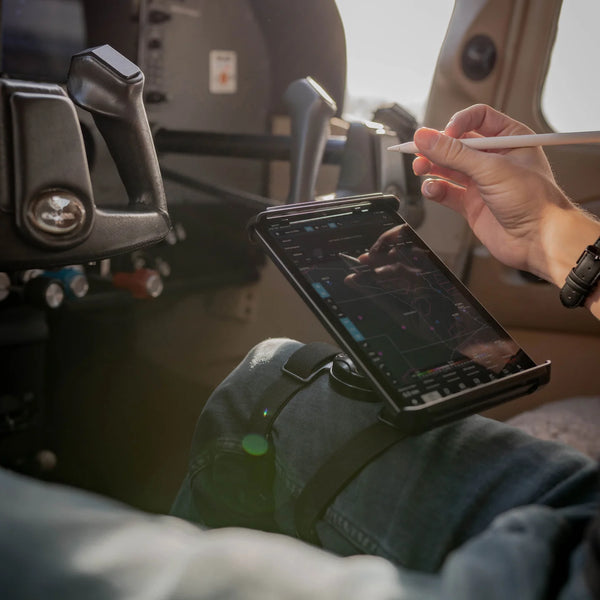 RAM Snap-Link Rotating Leg Mount