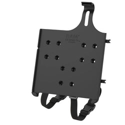 RAM Snap-Link Rotating Leg Mount With Cradle