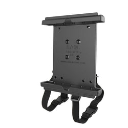 RAM Snap-Link Rotating Leg Mount With Cradle
