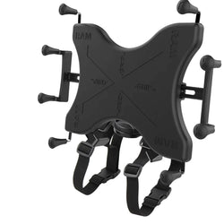 RAM Snap-Link Rotating Leg Mount With Cradle