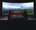Honeycomb Alpha Flight Controls